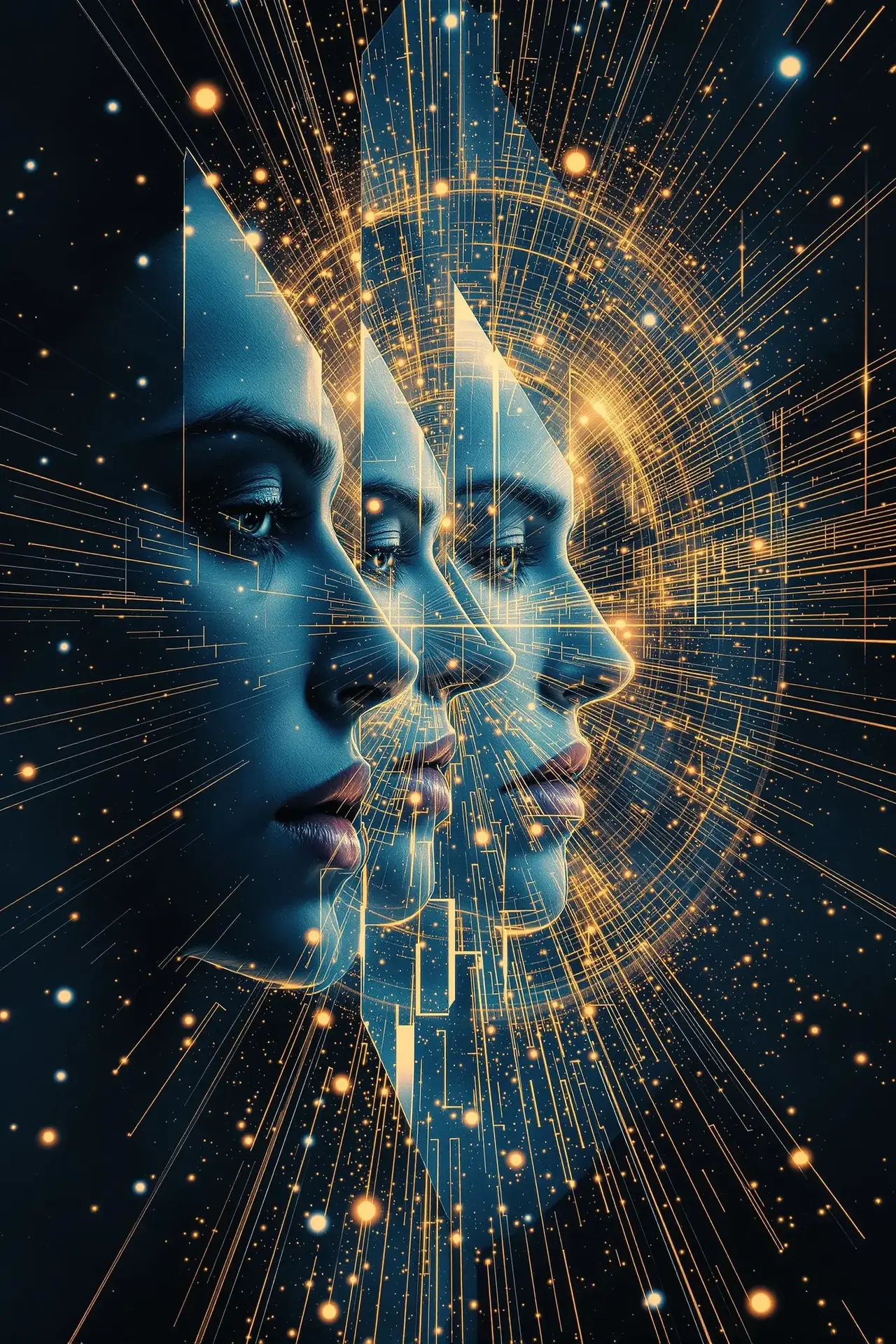 时间褶皱 - 科幻 - 泰剧TV网 时间褶皱(2025)科幻影片海报,泰剧TV网精品片库收录